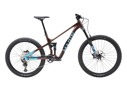 Marin Alpine Trail 1