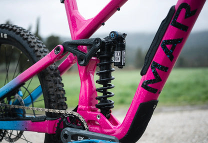 Marin Alpine Trail XR AXS
