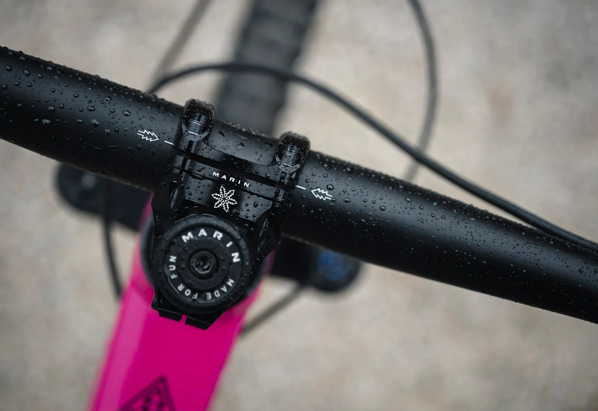 Marin Alpine Trail XR AXS
