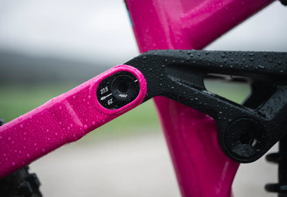 Marin Alpine Trail XR AXS