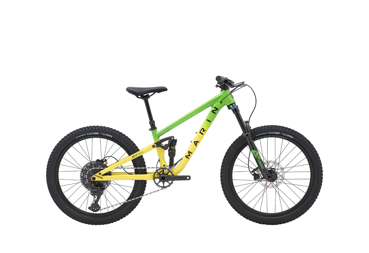 Marin Rift Zone JR 24