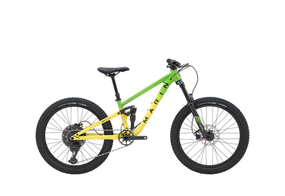 Marin Rift Zone JR 24