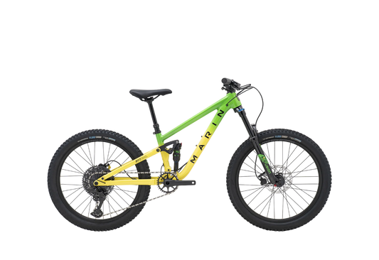 Marin Rift Zone JR 24