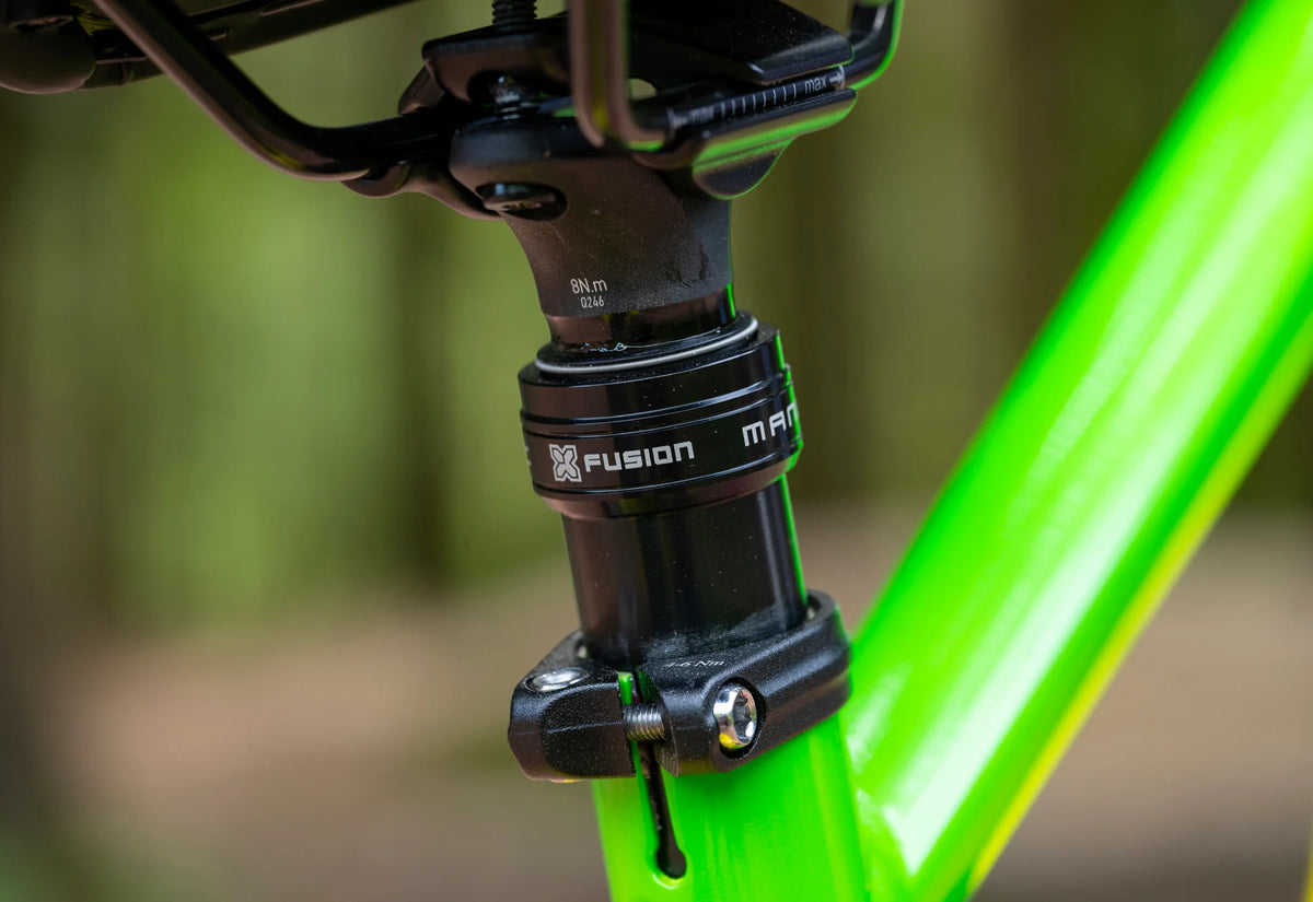 Marin Rift Zone JR 24