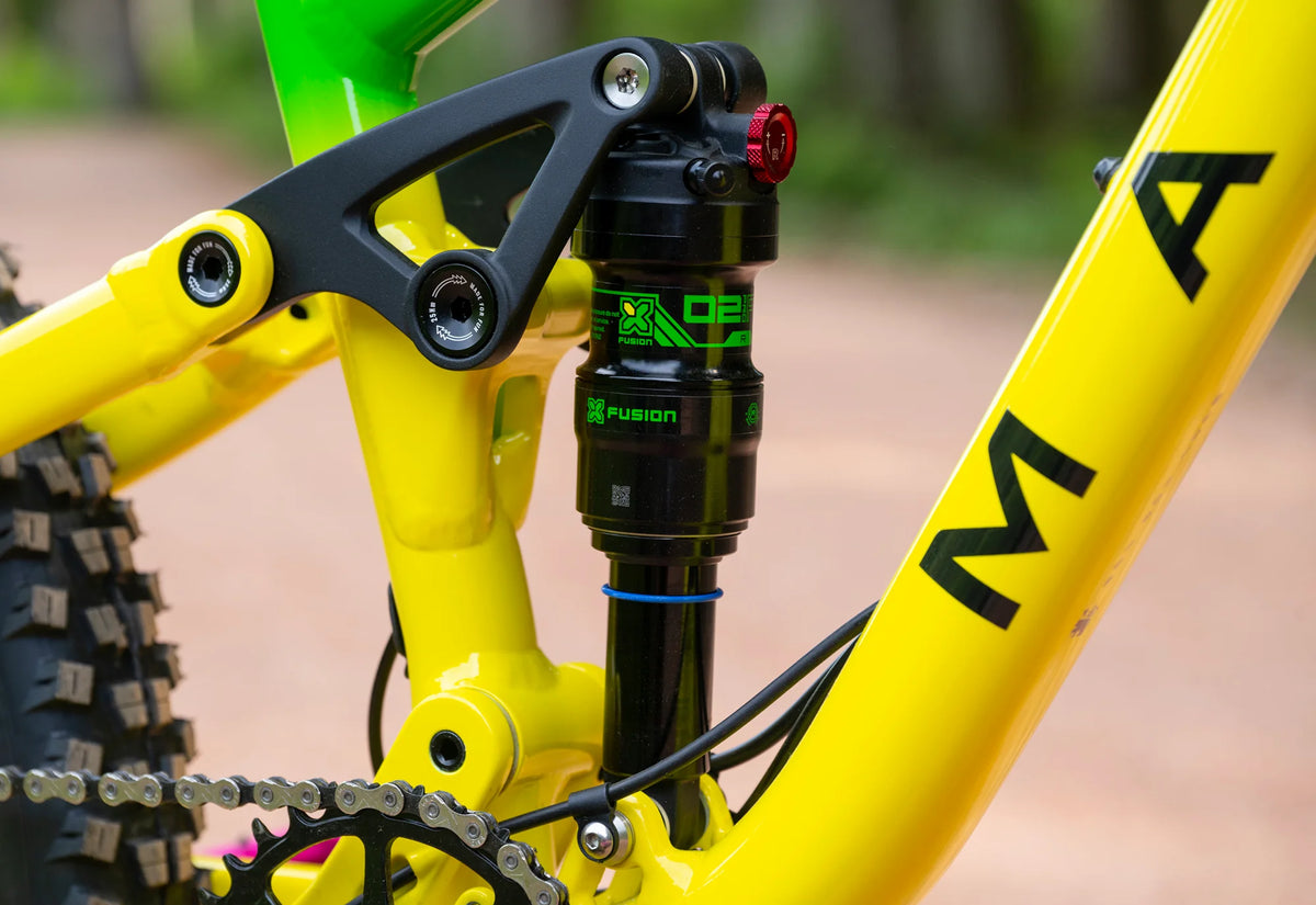 Marin Rift Zone JR 24