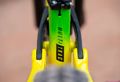 Marin Rift Zone JR 24