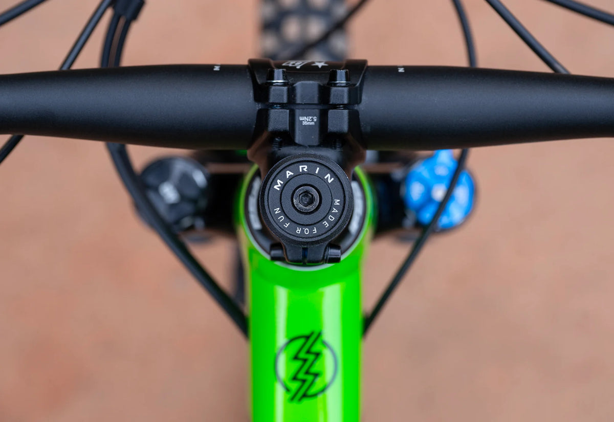 Marin Rift Zone JR 24
