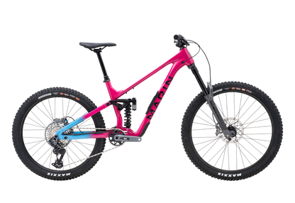 Marin Alpine Trail XR AXS