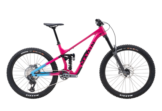 Marin Alpine Trail XR AXS