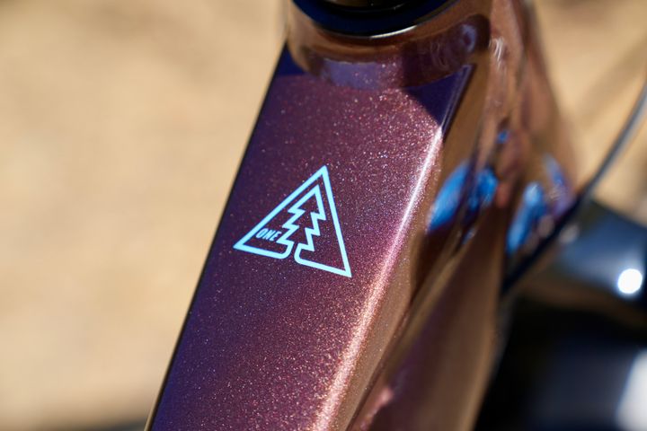 Marin Alpine Trail 1
