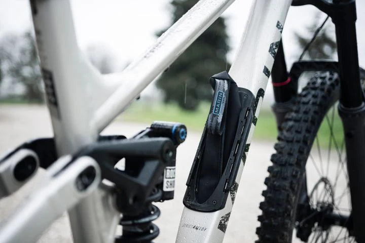 Marin Alpine Trail XR