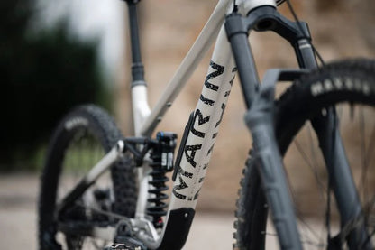 Marin Alpine Trail XR