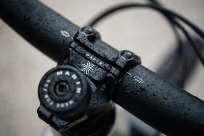 Marin Alpine Trail XR